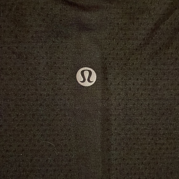 Lululemon Swiftly Relaxed Short Sleeve T-Shirt - Picture 3 of 4